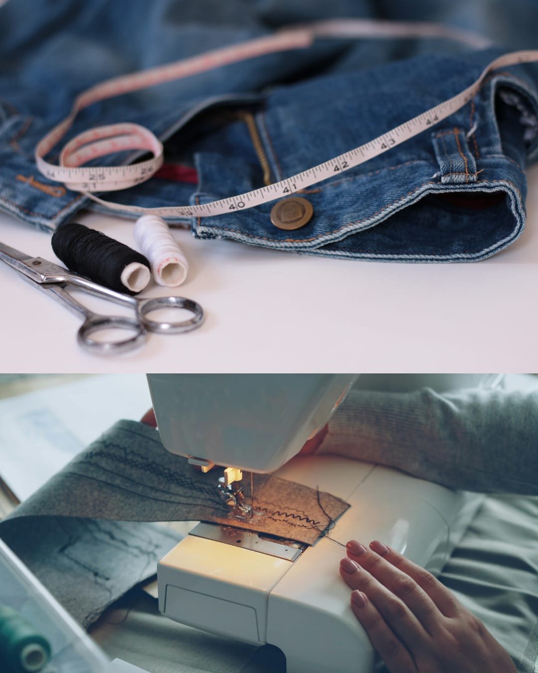 Alteration & Tailoring