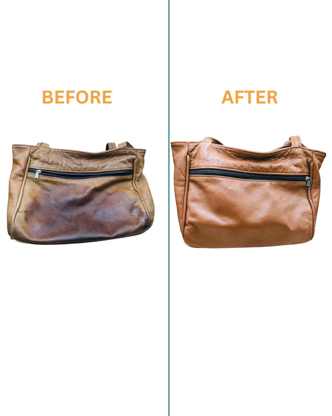 Bag Repair