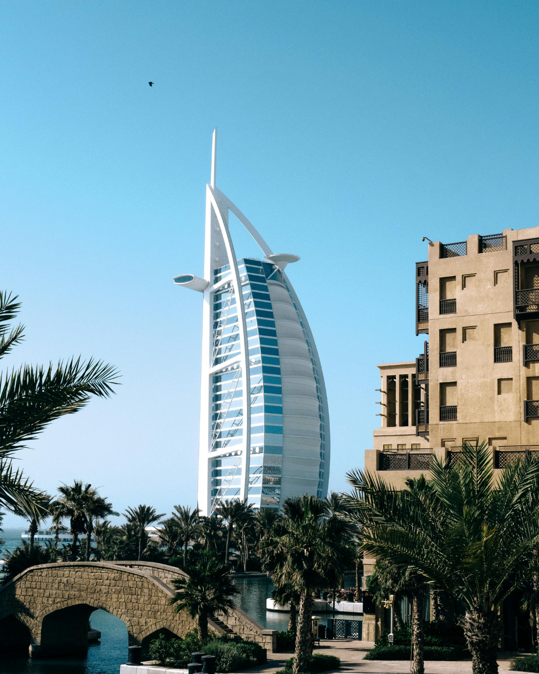 Dry Cleaning in Jumeirah