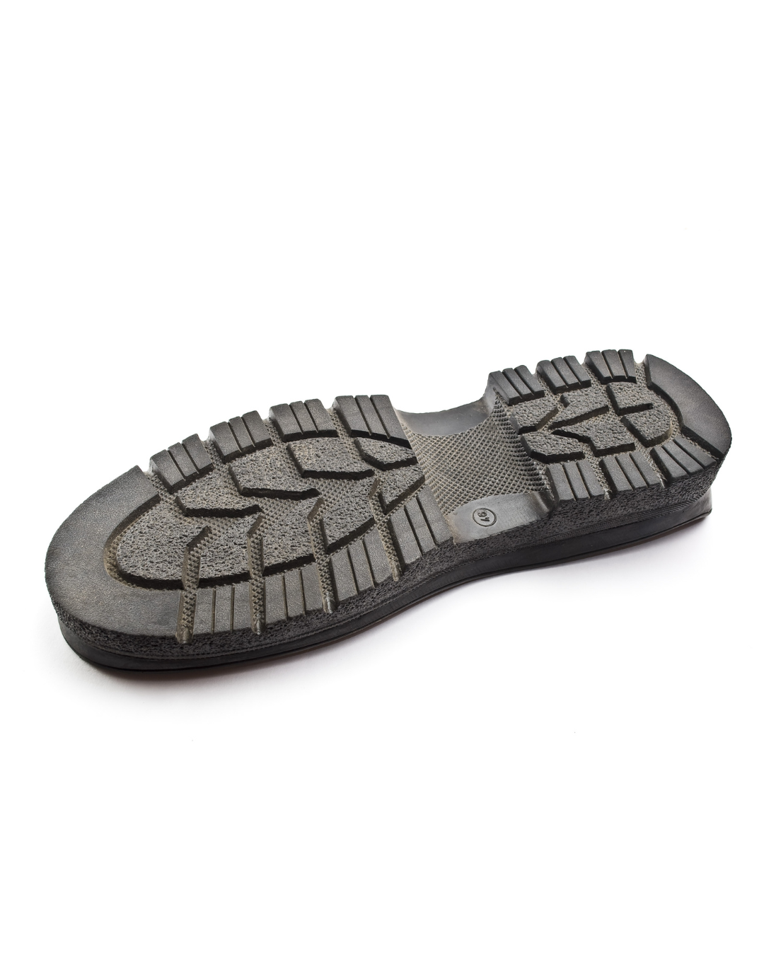 Sole Replacement