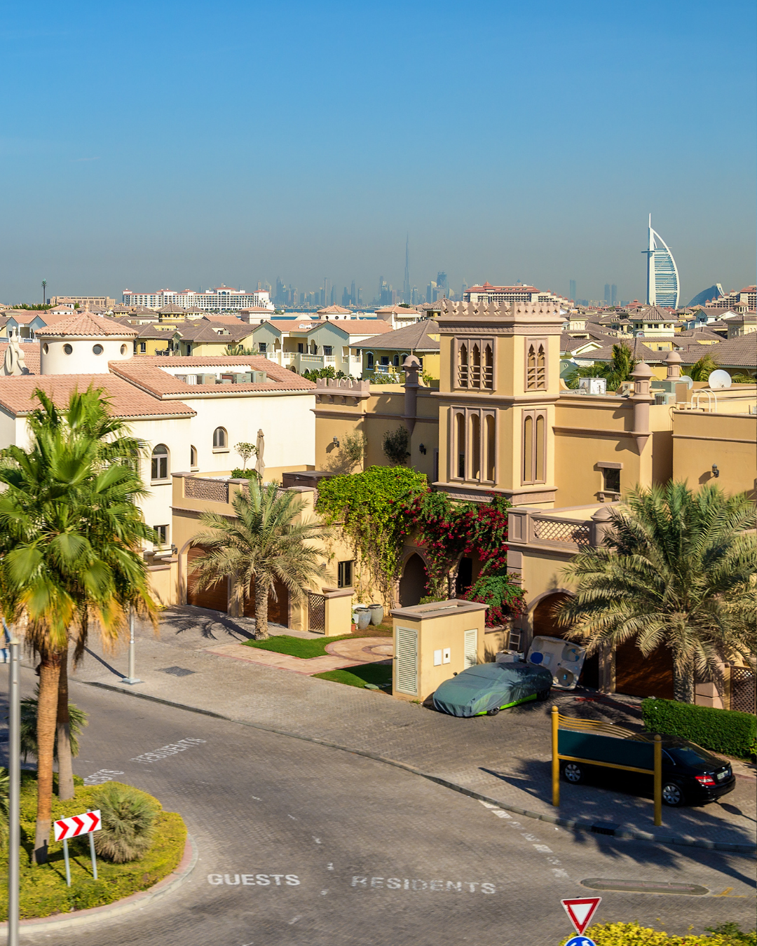 Alteration & Tailoring in Jumeirah